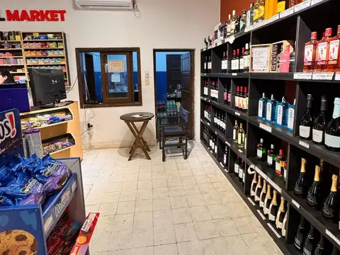 Casa en Venta de 5 dormitorios