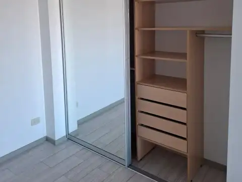 Departamento en Alquiler 10 años