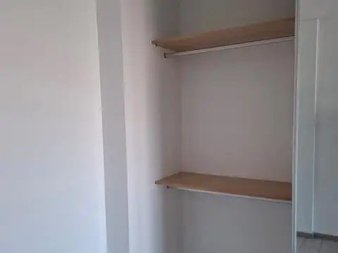 Hermoso Monoambiente Divisible con Vista a la Ciudad