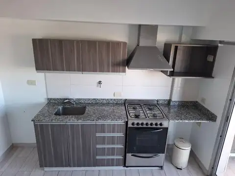 Departamento en Alquiler de Monoambiente
