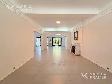 Casa en Alquiler 45 años