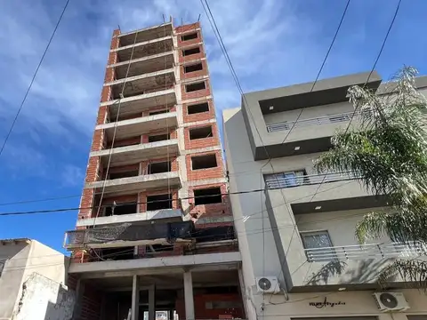 DEPTO 2 AMB. EN VENTA-ENTREGA APROX. MARZO 2027