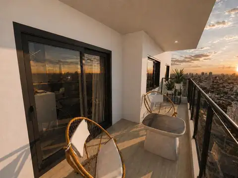 Departamento en Venta en Lanus Oeste, USD 95.000