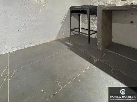 Depto Tipo Casa en Venta A Estrenar