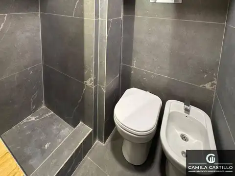 Depto Tipo Casa en Venta en Martinez, USD 99.000