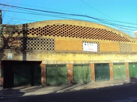 Cochera - Venta - Argentina, Capital Federal - MARTIN RODRIGUEZ 930
