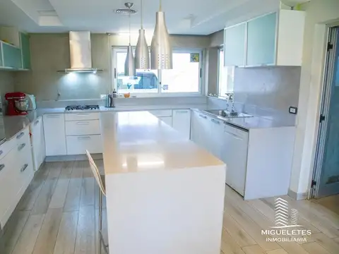 Venta Casa en Rinco club de campo