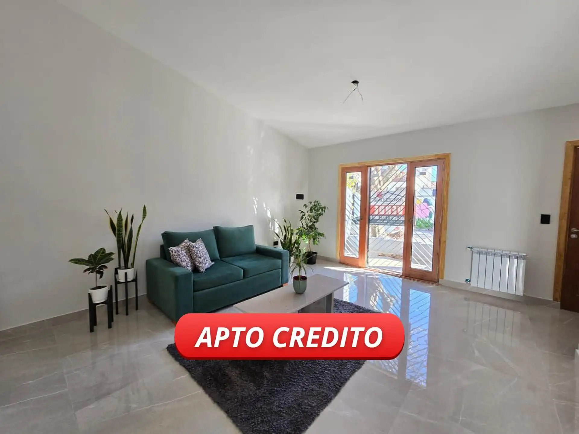 Casa en Ph 3 ambientes