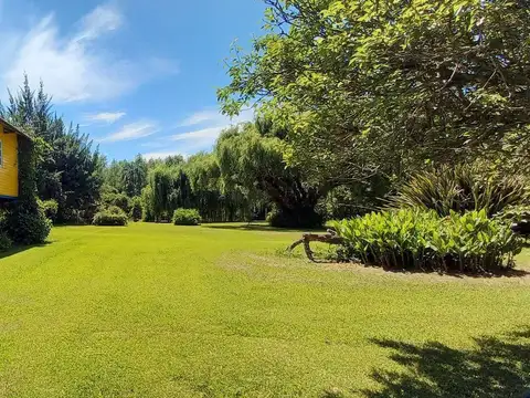 Casa en Venta 10 años