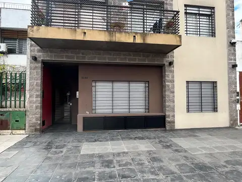 Cosquín 5200, Piso PB