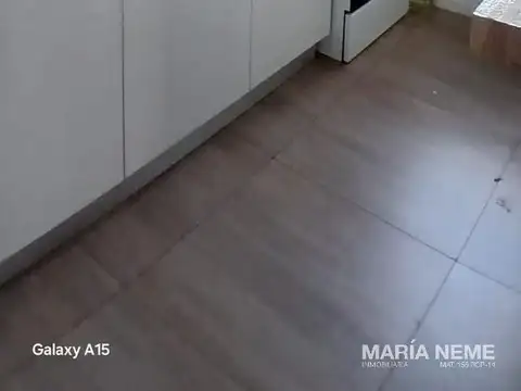Departamento en Venta al Norte