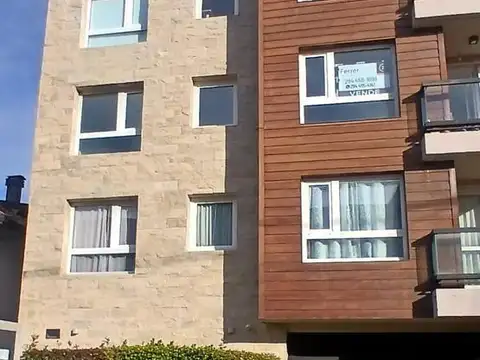 Departamento en  Barrio Belgrano