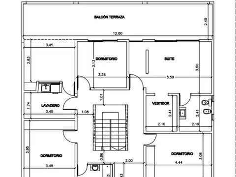 Venta casa con jardin y pileta en la Josefina