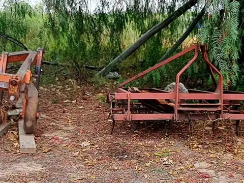 Terreno en Venta en La Dormida, USD 170.000