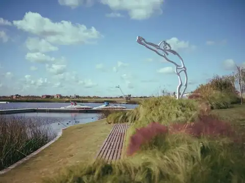 Terreno en Venta de 972,0 m2