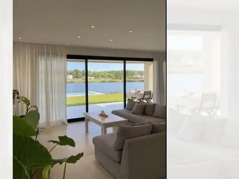 Casa en Venta 1 año