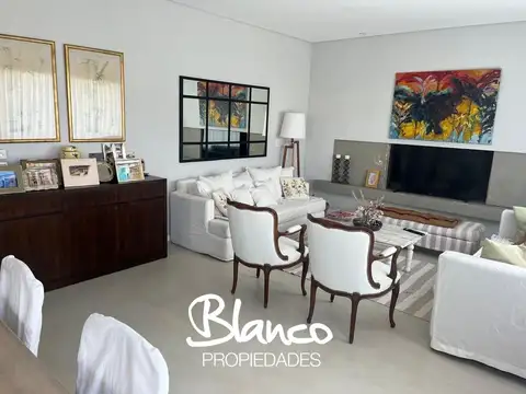 Casa en Alquiler Temporal al Norte