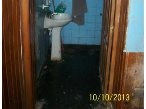 Casa Centrica en Venta