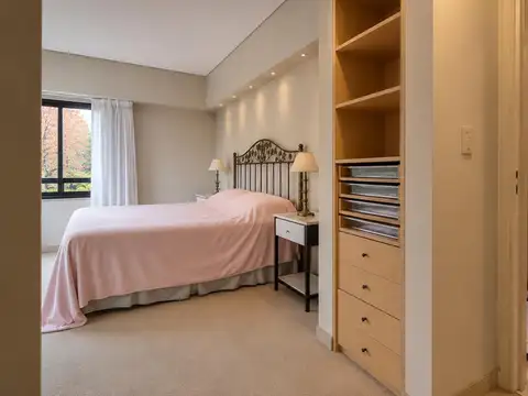 Departamento en Alquiler en Belgrano Chico, USD 1.800