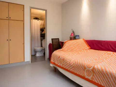Departamento 3 ambientes con 3 baños