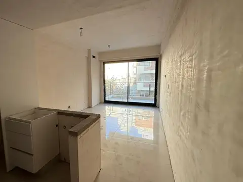 Humahuaca 3700, Departamento 2 Ambientes C/Balcon, Dormitorio En Suite, Categoria, Almagro, Subte B