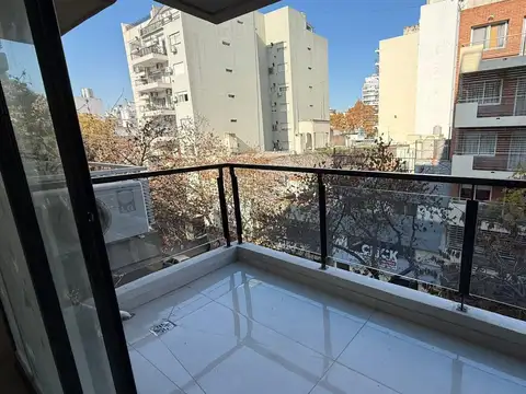Departamento en Venta Apto profesional