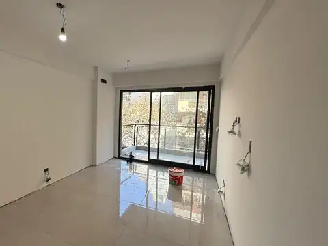 Departamento en Venta en Almagro, USD 125.000