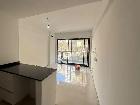 Humahuaca 3700, Departamento 2 Ambientes C/Balcon, Dormitorio En Suite, Categoria, Almagro, Subte B