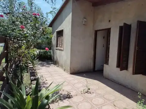 Casa en Venta en Andino, USD 33.000