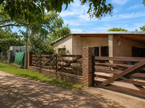 Casa en Venta en Andino, Iriondo
