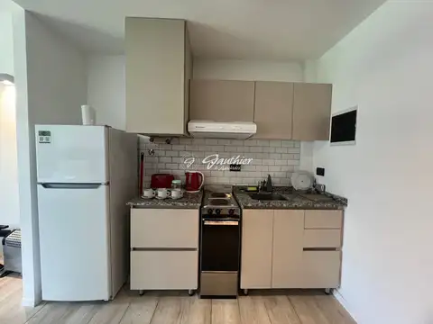 Departamento en Venta en Campana, USD 47.950