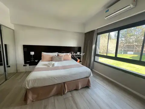 Departamento en venta de 1 dormitorio c/ cochera en Campana