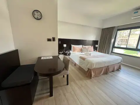 Venta Departamento 1 dormitorio Campana CARPINCHOS DE OTAMENDI 100