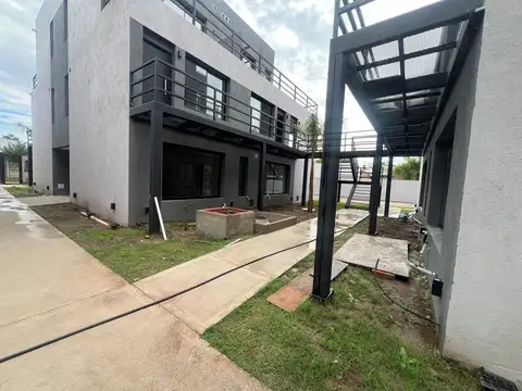 Departamento en Venta en Manuel Alberti, USD 54.990