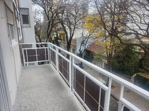 Departamento en Alquiler en Villa del Parque, $ 900.000