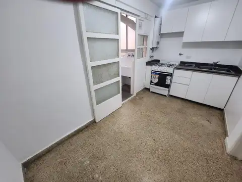 Departamento en Villa del Parque