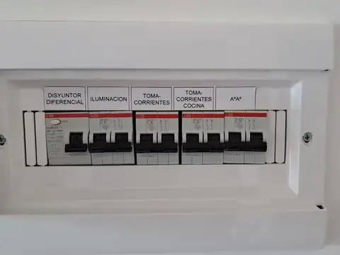 Venta 1 ambiente en Torre a estrenar en Barracas