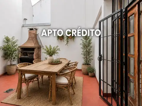 PH en Venta en Floresta, CABA