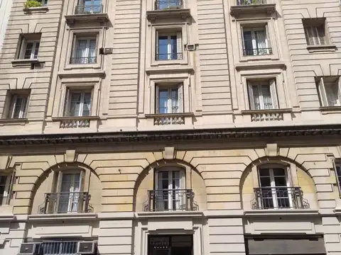 Departamento - Alquiler - Argentina, Capital Federal - Tucuman 1452