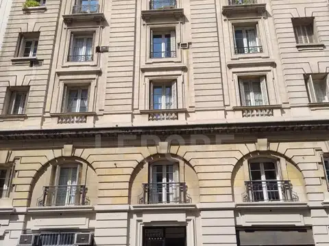 IMPORTANTE SEMIPISO EN ALQUILER EN SAN NICOLAS