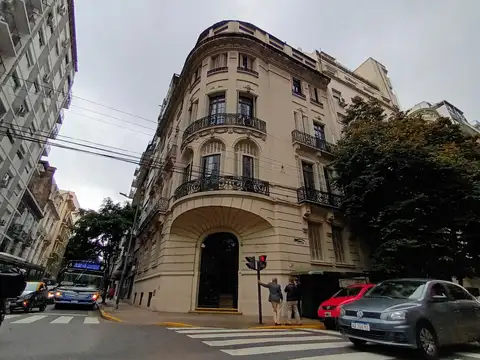 Oficina en Venta en Tribunales, Centro