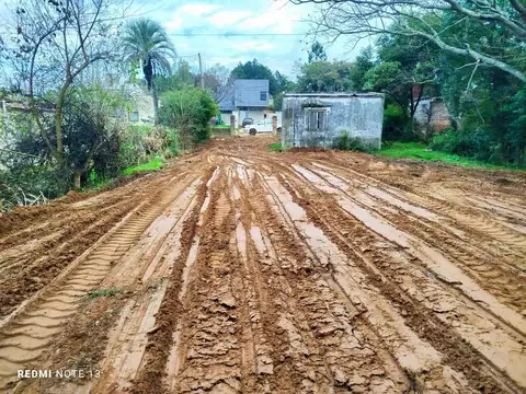 Terreno en Venta en Concordia, Entre Ríos