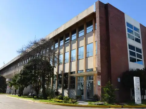 Depósito - Villa Ballester