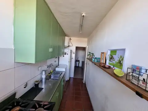 Departamento en Alquiler Temporal de 2 dormitorios