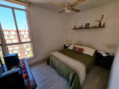 Departamento en Alquiler Temporal de 3 ambientes