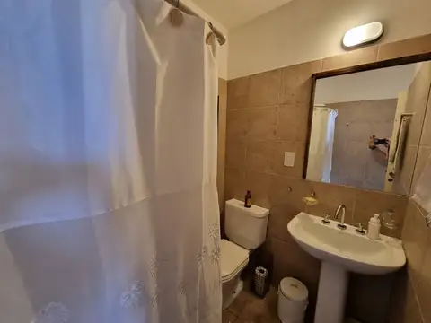 Departamento en Alquiler Temporal 63 años