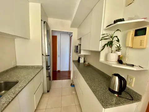 Departamento en Venta 15 años