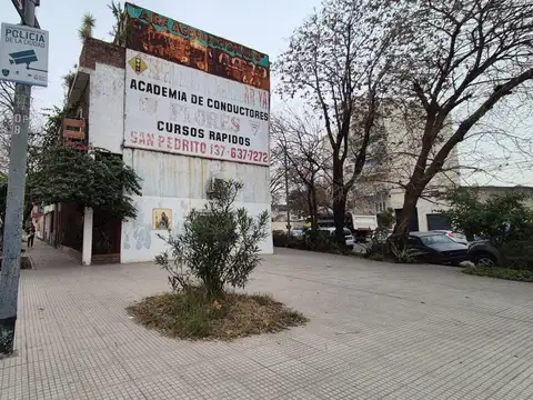 Terreno en Venta en Flores, USD 159.500