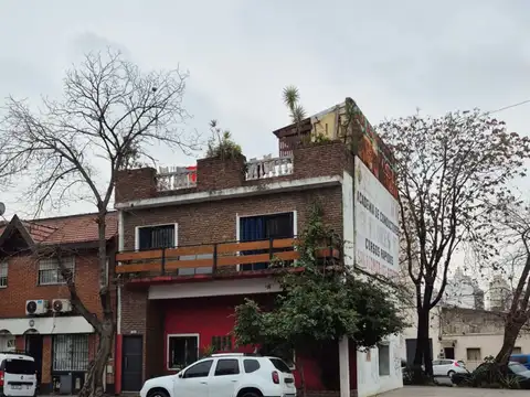 Terreno en Venta en Flores, CABA