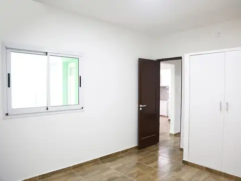Depto Tipo Casa en Venta en La Plata, USD 60.000